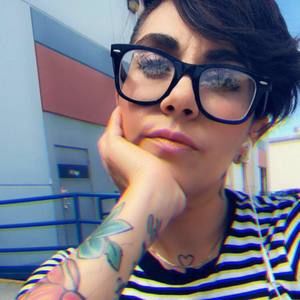 Meet your Posher, Christina